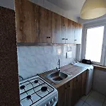 Noclegwgdyni24 Apartment Gdynia