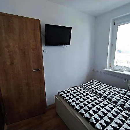 Noclegwgdyni24 Apartment Gdynia