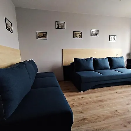 アパート Noclegwgdyni24