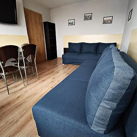 Apartment Noclegwgdyni24 Gdynia