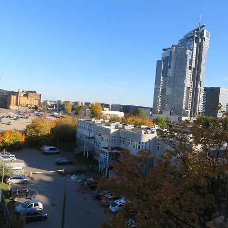 Noclegwgdyni24 アパート グディニャ