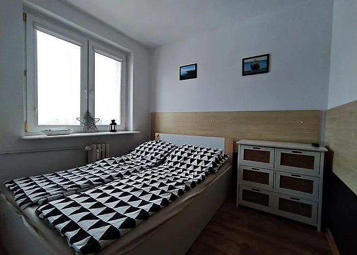 Apartment Noclegwgdyni24