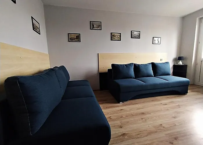 Apartment Noclegwgdyni24